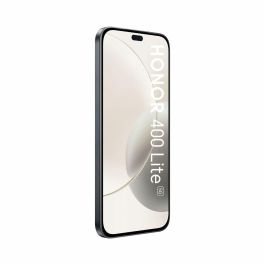 Honor 400 Lite Smartphone 6.7" 120Hz 8GB RAM 256GB ROM 108MP Cámara 5230 mAh Batería 5G MagicOS 9.0 Negro IP65