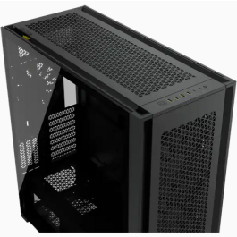 Corsair 7000D AIRFLOW Full Tower Negro Corsair 7000D AIRFLOW Full Tower Negro