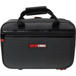 Softcase Gator Clarinete Sib Precio: 55.50000049. SKU: B12Z7S8S4E