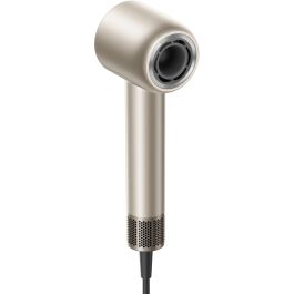 Mova Secador de Pelo SHINE 20 Silencioso 240 V Dorado