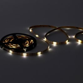 Home Deco Factory Tira 90 Led Solar 3M