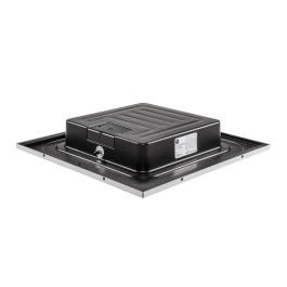 JBLPRO LCT 81C/Tm Altavoz de Techo Rango Completo 20W 600x600mm Baja Profundidad 2 Unidades