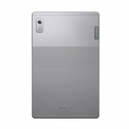Lenovo Tab M9 ZAC30180SE - Tableta táctil HD de 9 pulgadas, 4 GB de RAM, 64 GB de almacenamiento, Gris