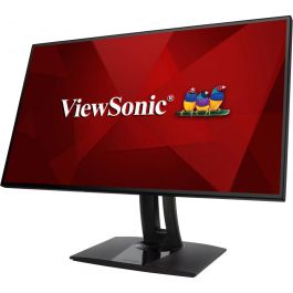 Viewsonic VP Series VP2768a Monitor LED 27" Quad HD Negro