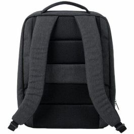 Xiaomi Mochila Mi City Backpack 2 ZJB4192GL (Gris Oscuro)