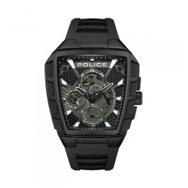 Reloj Hombre Police PEWGQ0056801 Negro Precio: 251.5000004. SKU: B12A62NM48