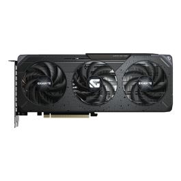 GIGABYTE GV-N506TGAMING OC-8GD Tarjeta Gráfica GeForce RTX 5060 Ti GAMING OC 8GB GDDR7 WINDFORCE 3 Ventiladores RGB Doble BIOS