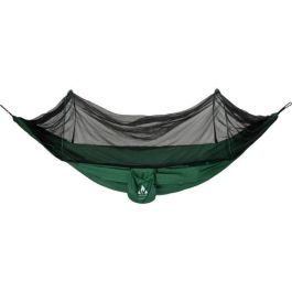 Hamaca - WHISTLER - Tongass - Con mosquitera - Nylon y poliéster - Ligera y cómoda Precio: 45.8900002. SKU: B13VDHK49V