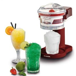 Ariete Picadora de Hielo Sweet Granita Party Time - Prepara granizados en segundos, fácil limpieza