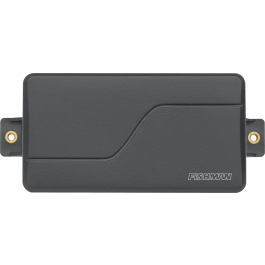 Fishman Pastilla Humbucker Fluence Modern Multi-Voice 3 Cerámica - Negro