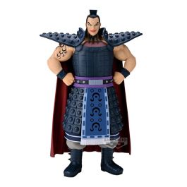 BANPRESTO Figura Ohki Grandista Kingdom 28cm Precio: 41.50000041. SKU: B166DB242L
