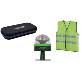 LED One 103886-2 Baliza de Emergencia V16 DGT Homologada, Cuerpo Verde, Luz Amarilla Auto 360°, Magnética, IP54, Ecológica, Fabricada en España LED One 103886-2 Baliza de Emergencia V16 DGT Homologada, Cuerpo Verde, Luz Amarilla Auto 360°, Magnética, IP54, Ecológica, Fabricada en España Precio: 53.49999996. SKU: B1HQAYXG6Q