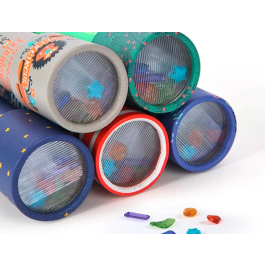 Mideer Caleidoscopio Bosque Secreto Otros Artículos Regalo 190x45x45 mm