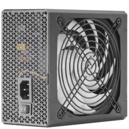 Tacens 1RVIIAG600S Fuente de Alimentación ATX Radix VII AG 600S 600W 80 Plus Silver Ventilador 140mm DC-DC 10 Años Garantía Precio: 47.49999958. SKU: B1CT4HBHQN