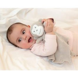 Doudou Mono Algodón Doudou Mono Algodón