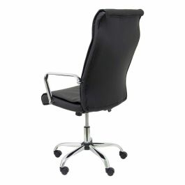 Sillón de Oficina Carcelén Piqueras y Crespo 260SPNE Negro Sillón de Oficina Carcelén Piqueras y Crespo 260SPNE Negro