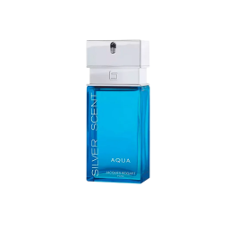 Silver Scent , Agua de perfume, Para hombres, 100 ml Precio: 45.1572. SKU: B1J8ELHKH6