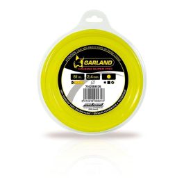Garland 71023r8125 Hilo dispensador para desbrozadora 8m ø2,4mm Redondo Nylon Precio: 14.88999985. SKU: S7911656