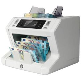 Contador De Billetes Safescan 2660-S Con Deteccion En 6 Puntos Precio: 609.49999968. SKU: B1JCXHYP38
