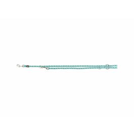 Ramal ajustable para perro Trixie Azul Océano S/M Precio: 13.59000005. SKU: B193HB3EJ3