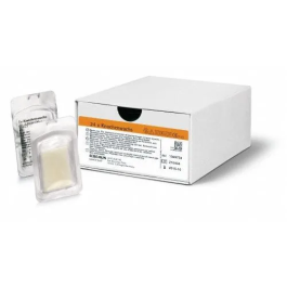 B. Braun Cera Ósea Hemostática para Huesos 24 Unidades Precio: 132.7900002. SKU: B1A3DXCXP7