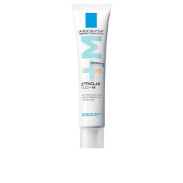 La Roche Posay EFFACLAR DUO+ M UNIFIANT Crema Correctora Antiimperfecciones 40 ml Precio: 21.78999944. SKU: B1F2WVTFMT