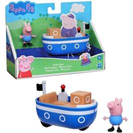 Peppa Pig Vehículos - Modelos Surtidos