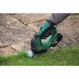 Recortadora de césped Bosch AdvancedShear 18 Recortadora de césped Bosch AdvancedShear 18