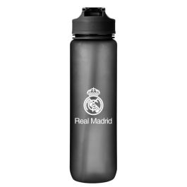 SAFTA Botella Tritan Real Madrid 1000ml sin BPA, asa y sistema de pajita Precio: 14.58999971. SKU: B1764X4QXW