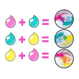 SO DIY So Slime Tie & Dye - Lavadora Slime Tie and Dye - Colore ta slime - SSC 134 - 6 años y + SO DIY So Slime Tie & Dye - Lavadora Slime Tie and Dye - Colore ta slime - SSC 134 - 6 años y +