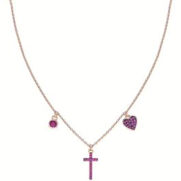 Colgante Mujer Amen CLCRCURRZ Precio: 109.78999977. SKU: B1AYRZBB2A