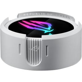 ASUS ROG Strix LC III 360 ARGB White Edition Kit Refrigeración Líquida 360mm para Procesador Intel/AMD Blanco