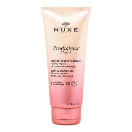 Nuxe Prodigieux Floral Gel Douche 200ml Nuxe Prodigieux Floral Gel Douche 200ml Precio: 11.99000011. SKU: B16FFYZQ8N