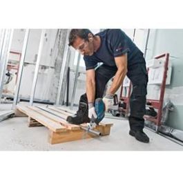 Bosch GSA 18V-Li Compact Akku-Säbelsäge