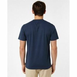 Camiseta Rip Curl Framed Azul marino Hombre