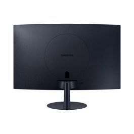 Samsung LS32C390EAUX Pantalla Curva PC 32" FHD VA 4ms 75Hz AMD Freesync Samsung LS32C390EAUX Pantalla Curva PC 32" FHD VA 4ms 75Hz AMD Freesync