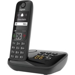 Gigaset As690 A Negro Gigaset As690 A Negro