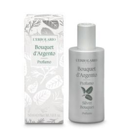 L'ERBOLARIO Bouquet De Plata Perfume Unisex 50ml - Fragancia Aromática Energizante Precio: 32.49999984. SKU: B1JBYS5AY6