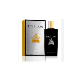 Poseidon Gold Ocean For Men Precio: 10.9929347. SKU: S0569100