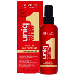 Revlon Uniq One All In One Hair Treatment Precio: 8.68999978. SKU: S0593366