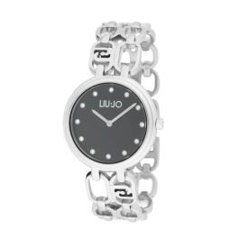 Reloj Mujer LIU JO TLJ2360 Plateado Precio: 148.50000033. SKU: B1F7DBZ6XV