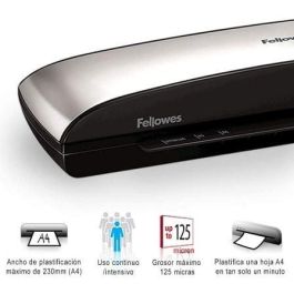 Fellowes Plastificadora Spectra A4