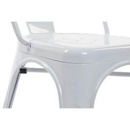 Silla DKD Home Decor