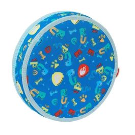 Plumier The Paw Patrol Pups rule Azul 18 Piezas