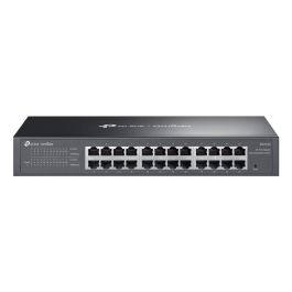 Tp - link ES216G Switch Gestionado Easy 16 Puertos Gigabit