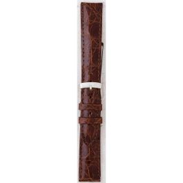 Correa para Reloj Morellato A01X0857042034CR18 18 mm Marrón Precio: 76.89000055. SKU: B17NL9KLN5