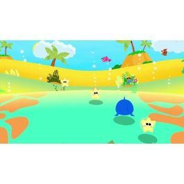 Bandai Namco 5061005351257 Baby Shark: Fiesta de cantar y nadar Juego para Nintendo Switch Bandai Namco 5061005351257 Baby Shark: Fiesta de cantar y nadar Juego para Nintendo Switch