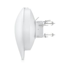 Ubiquiti 5/60 GHz, PtP, GPS, RJ-45, SFP+, PoE Ubiquiti 5/60 GHz, PtP, GPS, RJ-45, SFP+, PoE