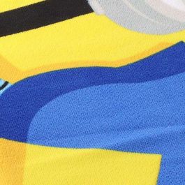 Toalla de Playa Minions 70 x 140 cm