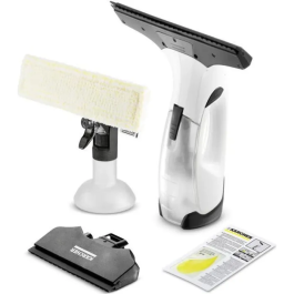Aspirador Limpiacristales Kärcher WV2PLUS N WHITE Precio: 83.49999944. SKU: B1F8QTNB6M